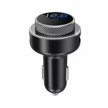 Manta TFM101 Stream draagbare Bluetooth-luidspreker 5W zwart