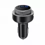 Manta TFM101 Stream draagbare Bluetooth-luidspreker 5W zwart
