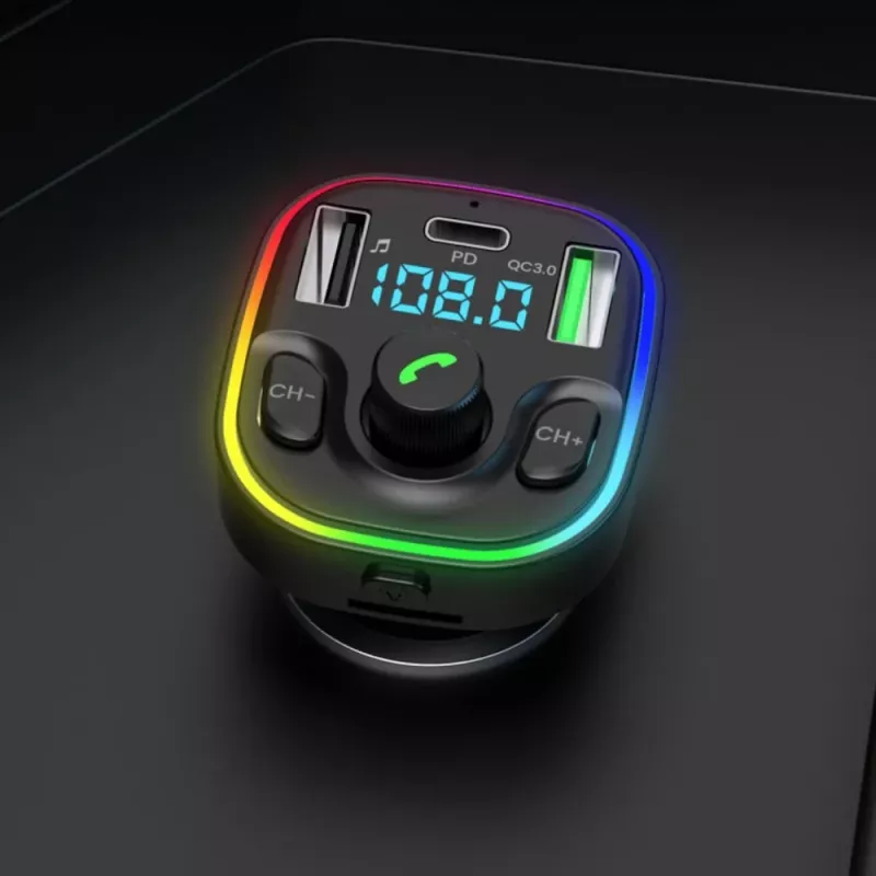 Manta TFM102 Stream Lite Android 9.0 4K HDR tv-box