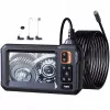 MANTA WORKSHOP INSPECTION CAMERA ENDOSCOOP 5M FULL HD LCD IPS voor MOTORBUIS