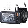MANTA WORKSHOP INSPECTION CAMERA ENDOSCOOP 5M FULL HD LCD IPS voor MOTORBUIS