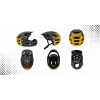 MANTA XRIDER XR00FH01 fullface fietshelm maat L