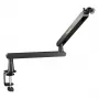 Maono BA92 microfoonarm zwart