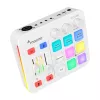 Maono G1 Neo USB-C audio-interface geluidskaart - wit