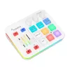 Maono G1 Neo USB-C audio-interface geluidskaart - wit