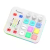 Maono G1 Neo USB-C audio-interface geluidskaart - wit