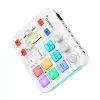 Maono G1 Neo USB-C audio-interface geluidskaart - wit