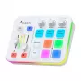 Maono G1 Neo USB-C audio-interface geluidskaart - wit