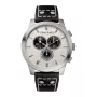 MARC ECKO herenhorloge E14539G1 analoog quartz roestvrijstaal 47 mm