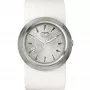 MARC ECKO Heren Quartz Analoog Horloge E11534G2 52mm Zwart Silicone