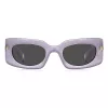 MARC JACOBS dames MJ 1075/S zonnebril bruin Havana 50/22/145 mm