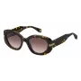 MARC JACOBS dames MJ-1099-S-086 zonnebril havana 56/20/145 mm