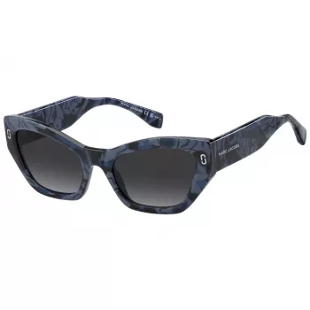 MARC JACOBS dames MJ-1117-S-NUM rechthoekige zonnebril 54/20/145 mm