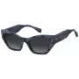 MARC JACOBS dames MJ-1117-S-NUM rechthoekige zonnebril 54/20/145 mm