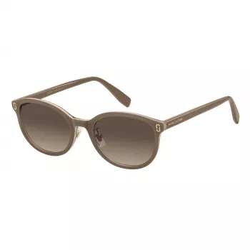 MARC JACOBS dames zonnebril MJ1122FS10A Havana 52mm
