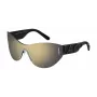 MARC JACOBS dames zonnebril MARC737SRHL havana/brown gradient UV400