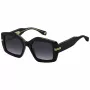 MARC JACOBS dameszonnebril MJ-1109-S-807 zwart/grijs 53mm