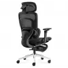 MARK ADLER Visioner 8.3 Black N bureaustoel