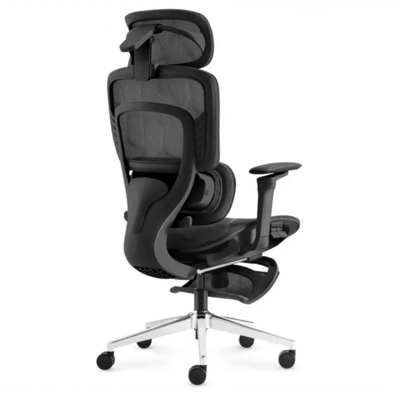 MARK ADLER Visioner 8.3 Black N bureaustoel