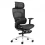 MARK ADLER Visioner 8.3 Black N bureaustoel