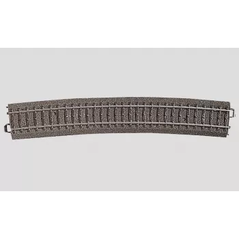Märklin 24912 H0 C-rail uitgleichsgerade 111,46 mm