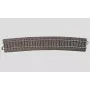 Märklin 24912 H0 C-rail uitgleichsgerade 111,46 mm