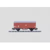 Märklin 4410 H0 koelwagen met remmershuis, Löwenbräu-beschildering, tijdperk IV