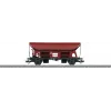 Märklin 46319 H0 VTG ketelwagen met remmersplatform, tijdperk IV