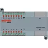 Märklin 60881 s88 digitaal terugmeldmodule voor 16 contactingangen – groen/wit