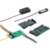 Märklin 60975 mSD/3 stoomlocomotief-sounddecoder met geïntegreerde printplaat
