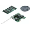 Märklin 60978 mSD3 sounddecoder, 21-pin MTC, mfx/DCC/MM, kinderlok-soundset, 8 ohm luidspreker inbegrepen