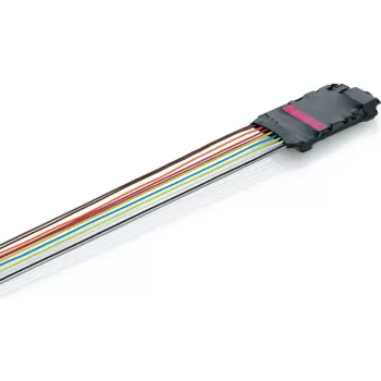 Märklin 60983 4-kanaals digitale magneetartikeldecoder voor wissels, seinen & ontkoppelaars