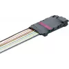 Märklin 60985 mSD/3 stoomlocomotief sounddecoder met kabelboom