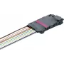 Märklin 60985 mSD/3 stoomlocomotief sounddecoder met kabelboom