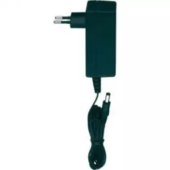 Märklin 66360 schakelvoeding 18V AC 60VA voor modeltreinen, zwart