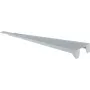 Märklin 7224 railaansluitkabel, 1,65 cm lengte, 2,5 mm² doorsnede, rood