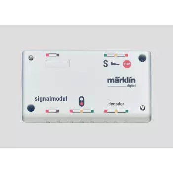 Märklin 72442 H0 lichtgeleiderset voor modelspoorsignalen