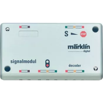 Märklin 72442 H0 lichtgeleiderset voor modelspoorsignalen