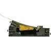 Märklin 74471 H0 C-rail elektrische wissel, rechts