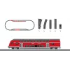 Märklin 78479 H0 C-rail uitbreidingsset voor Start up ICE 3