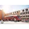 Märklin 78479 H0 C-rail uitbreidingsset voor Start up ICE 3