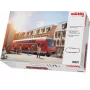 Märklin 78479 H0 C-rail uitbreidingsset voor Start up ICE 3