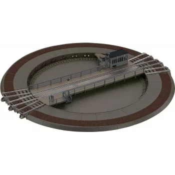 Märklin C-rail 74862 draaischijf, H0 (1:87)