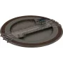 Märklin C-Gleis 74862 Draaischijf, H0 (1:87)