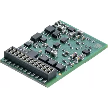 Märklin mLD3 locdecoder met sound en 32 functies (60972)
