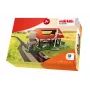Märklin My World H0 boerderij startset 72212 – batterijgevoede trein met dieren & rails
