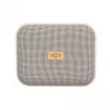 Marley Jammin EM-JA026-CE draagbare Bluetooth-speaker, waterdicht, crème