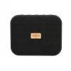 Marley Jammin EM-JA026-SB draagbare Bluetooth-luidspreker, waterdicht, zwart Signature Black