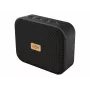MARLEY Jammin draagbare draadloze Bluetooth-luidspreker - Signature Black, IP67 waterdicht, 360°-geluid, 12 uur accu