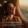 Marley Positive Vibration Rebel Bluetooth ANC over-ear-koptelefoon – Signature Black